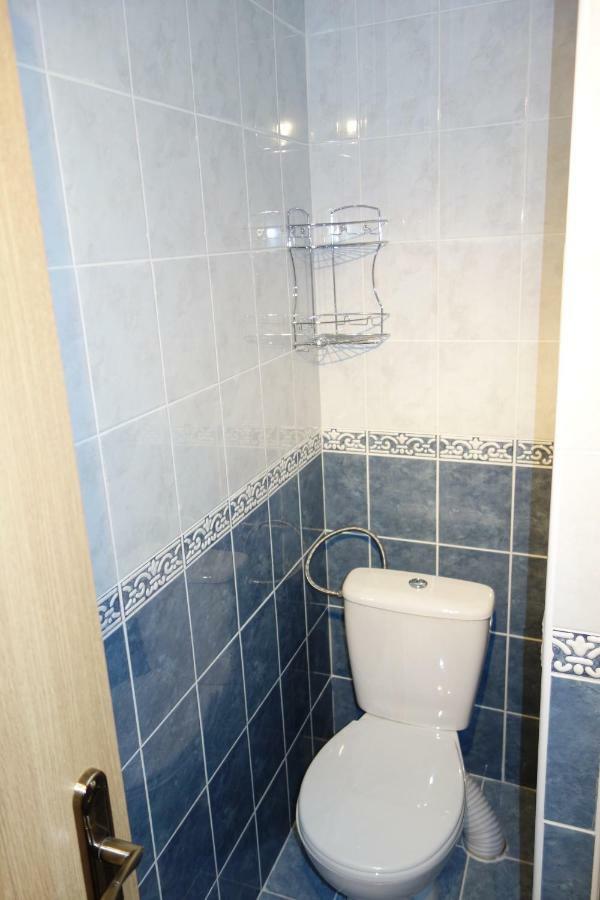 Apartmán La Familia Štúrovo Exteriér fotografie