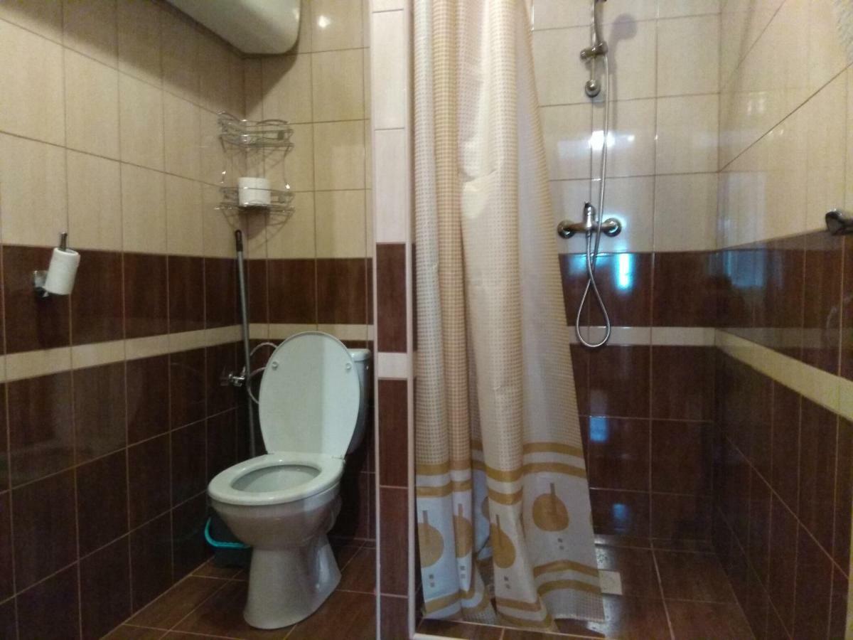Apartmán La Familia Štúrovo Exteriér fotografie